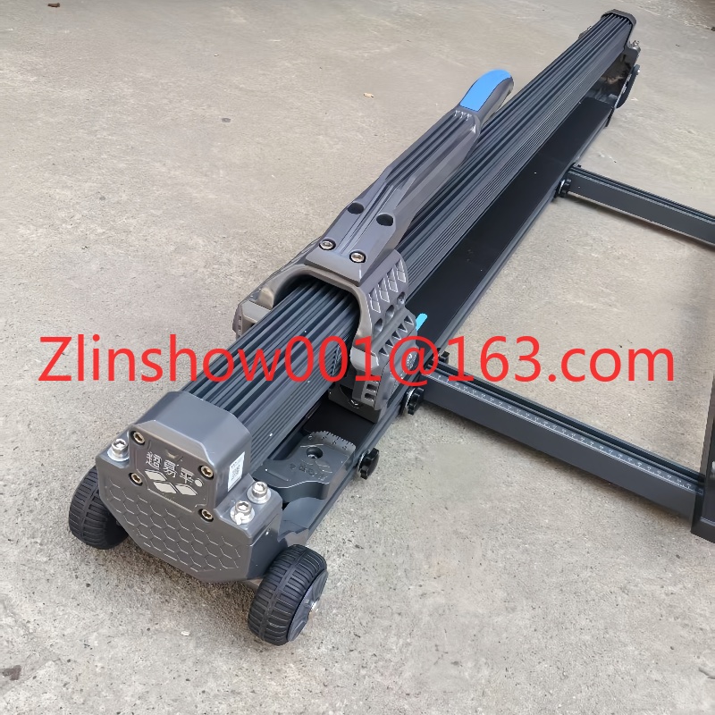 Industrial Laser Cutting Machines - Machine de découpe manuelle Portable 1200mm,