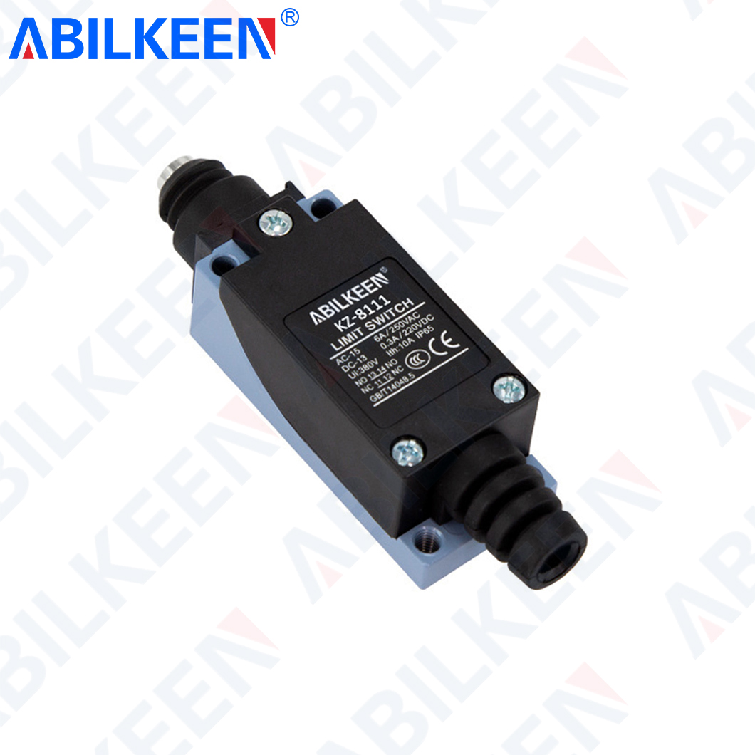 Limit Switch Cnc - ABILKEEN KZ-8111 Interrupteur de fin de