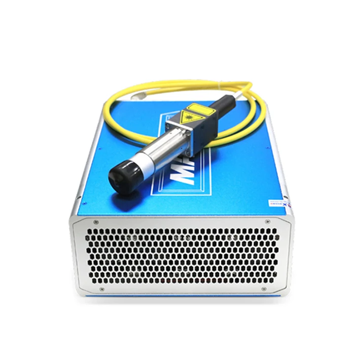 Industrial Fiber Laser - Composants de Source Laser à Fiber