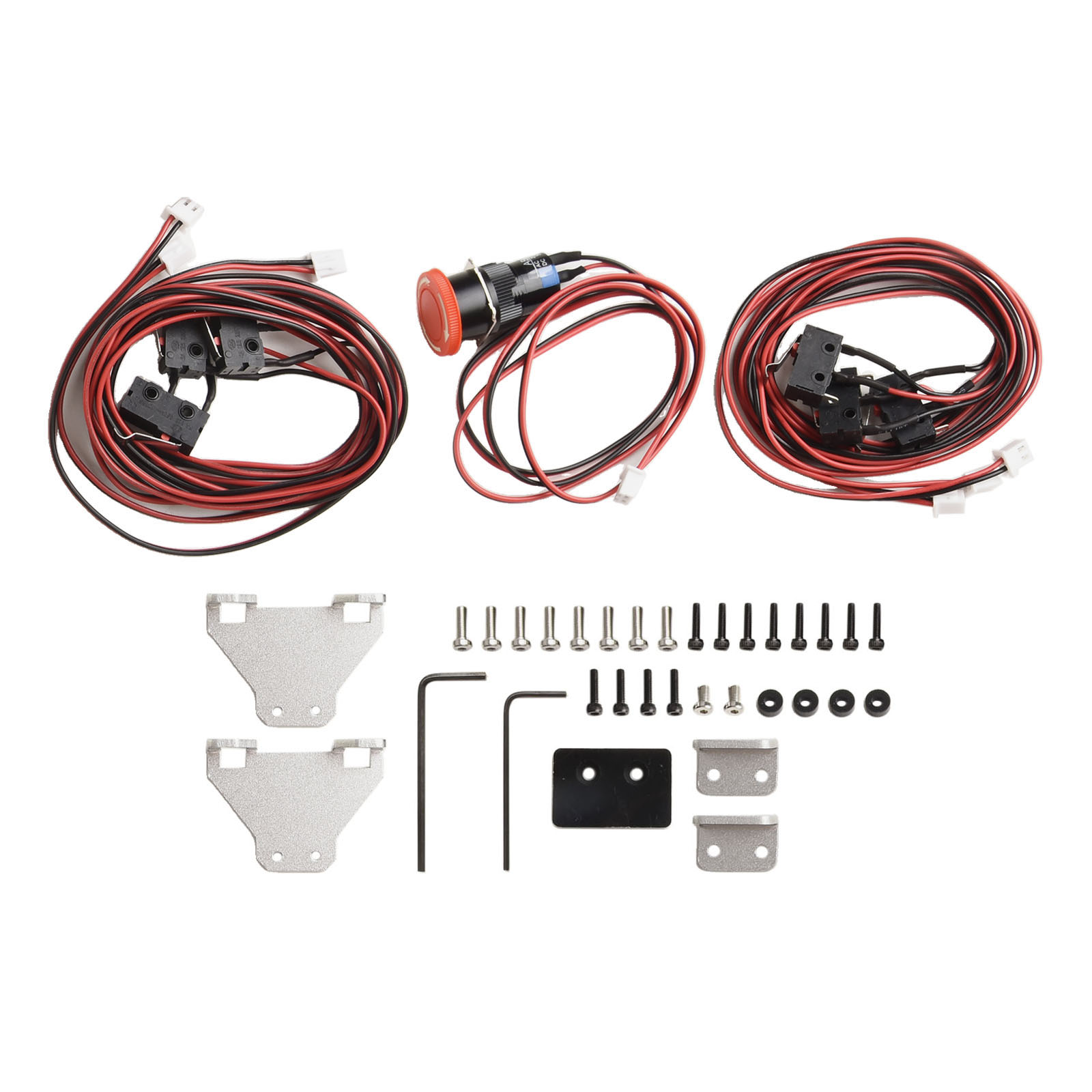 Limit Switch Cnc - Kit de commutateurs de fin de