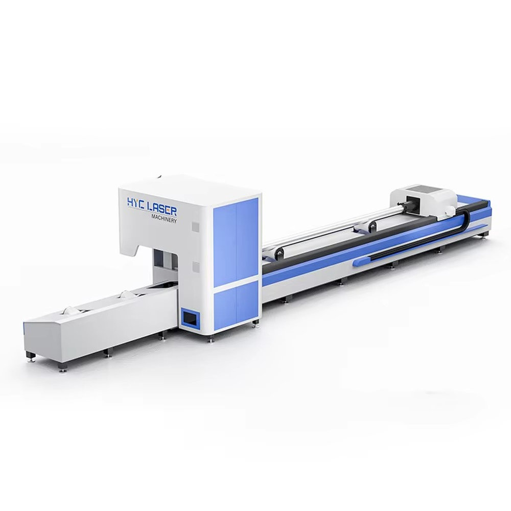 Quality Industrial Laser Cutting - Machine de découpe laser à fibre