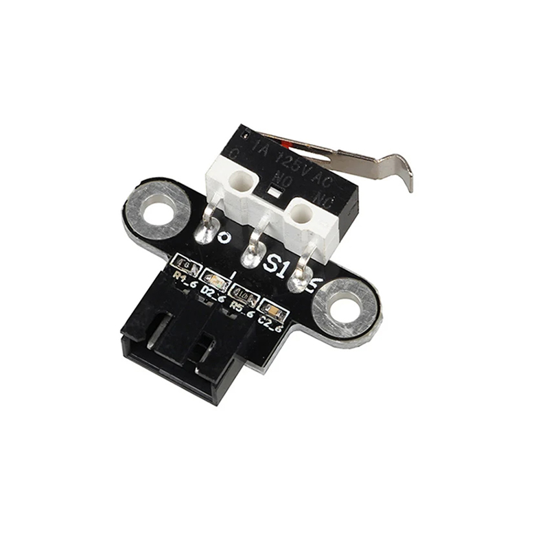 Limit Switch Cnc - Interrupteur de fin de course mécanique