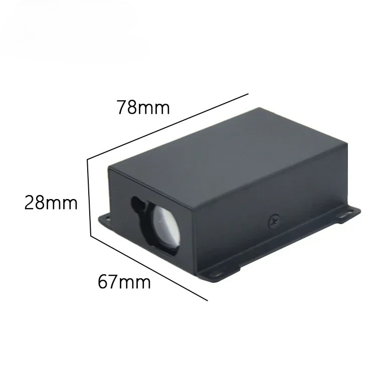 Industrial Laser Distance Measuring Device - Module de mesure de distance laser