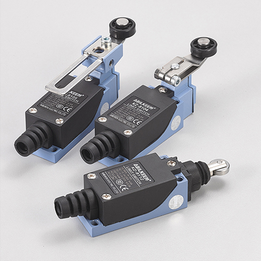 Limit Switch Cnc - Joli de fin de course momentané