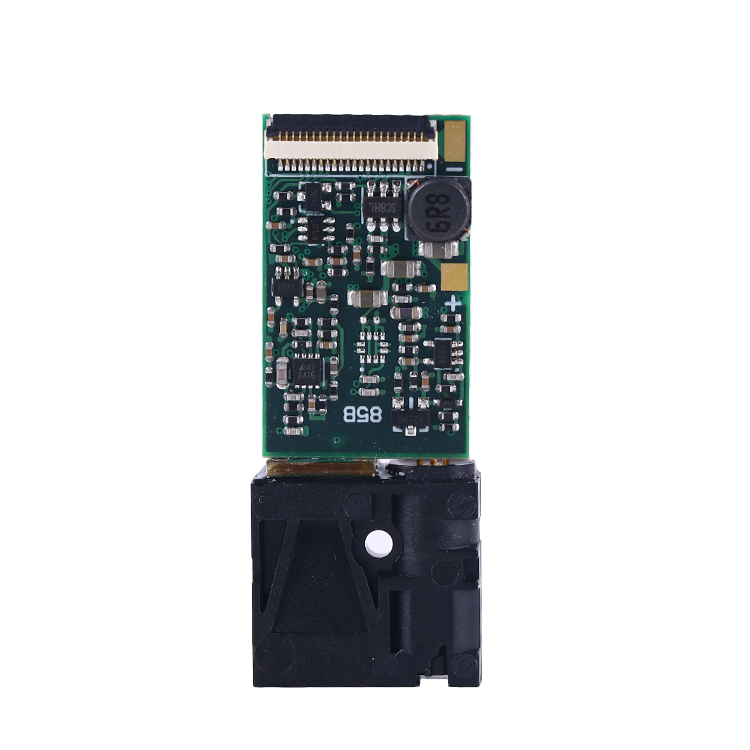 Industrial Laser Distance Measuring Device - Module de capteur laser optique industriel