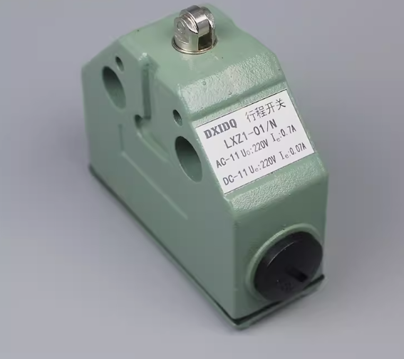Limit Switch Cnc - LXZ1-01/N ligne de coupe combinaison fin