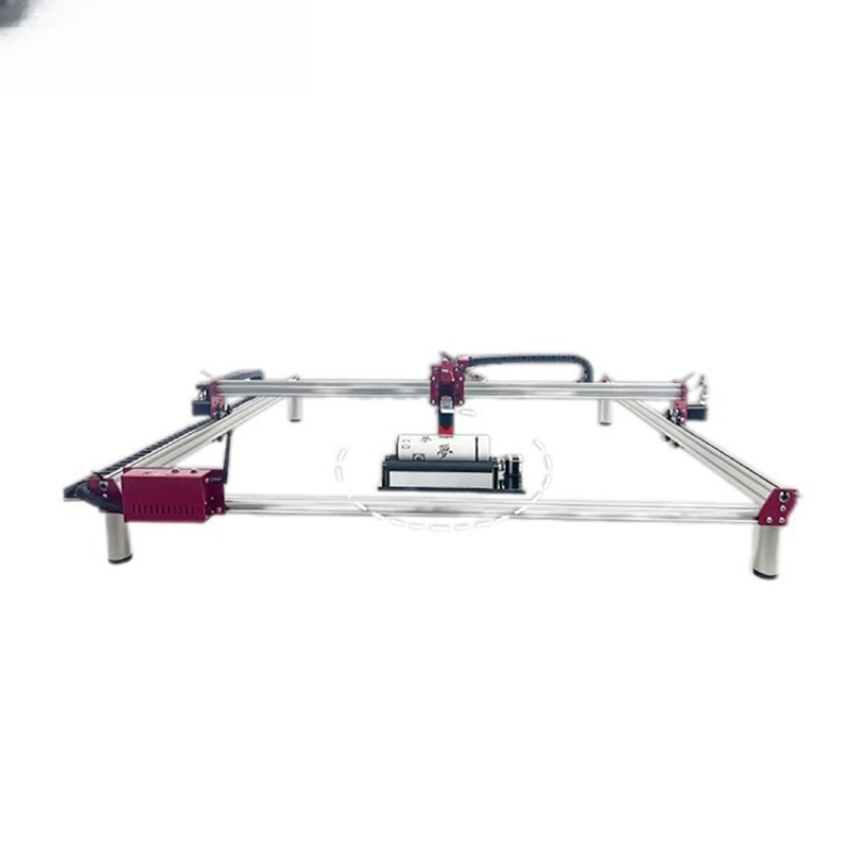 Industrial Laser Printer - Imprimante laser de bureau en relief,