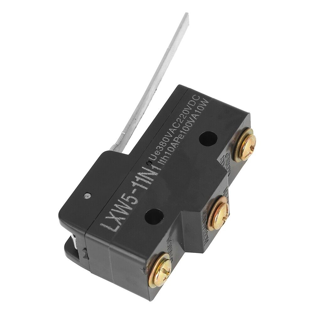 Limit Switch Cnc - Incubateur interrupteur de fin de course