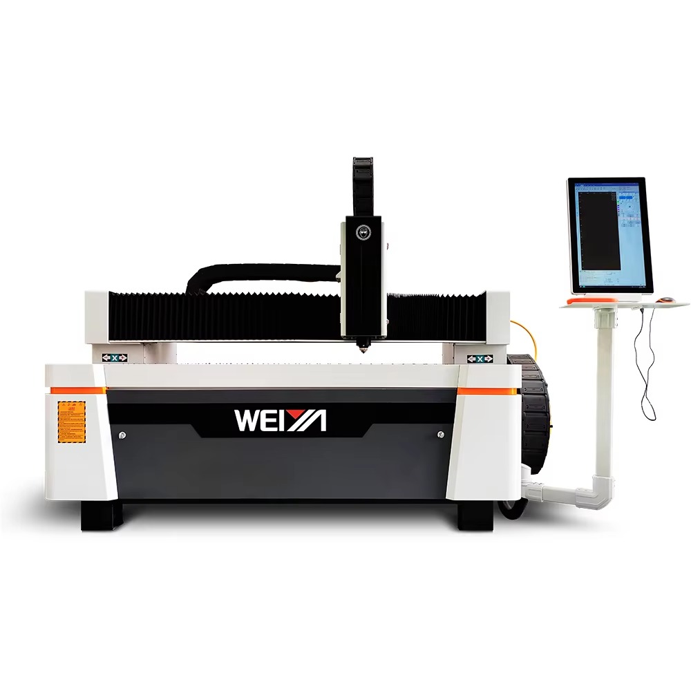 Quality Industrial Laser Cutting - Machines de découpe laser à fibre