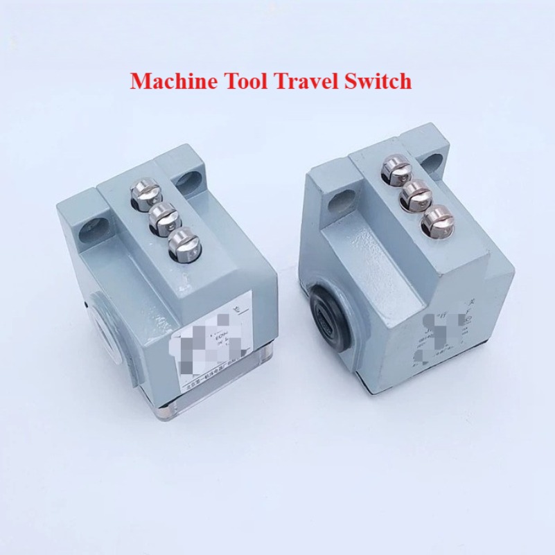 Limit Switch Cnc - Nouveau Commutateur de Fin de Course