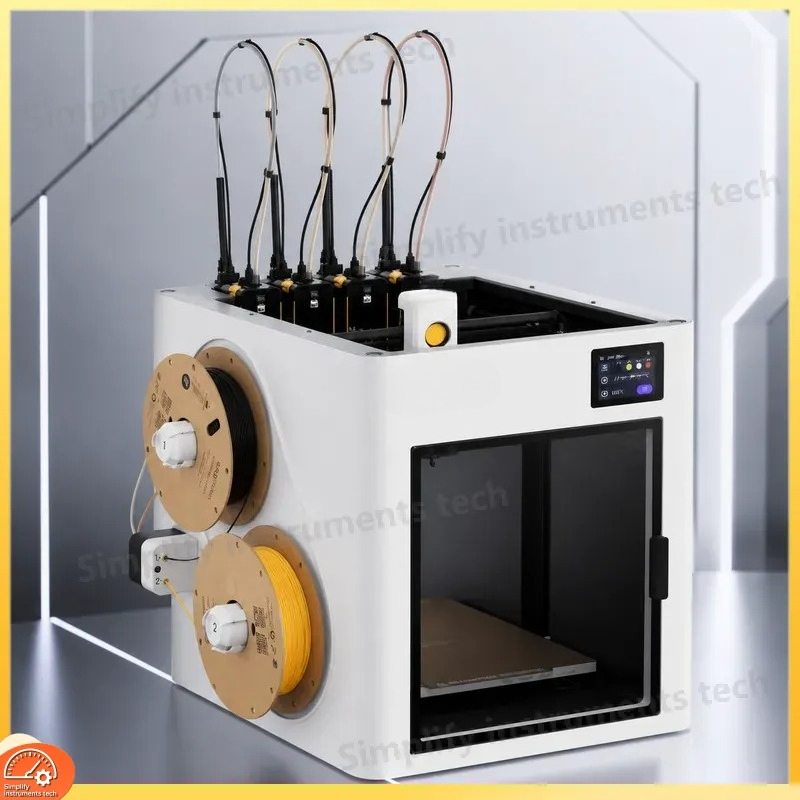 Industrial Laser Printer - Imprimante 3D U1 3 en 1,