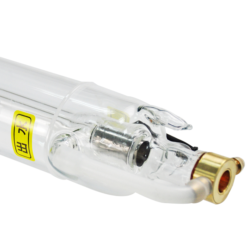 Quality Industrial Laser Cutting - Tube Laser Co2 ND800 50-55W, diamètre
