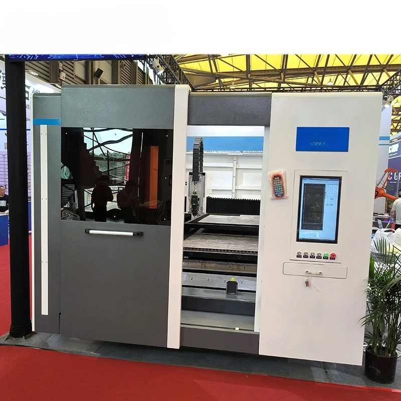 Quality Industrial Laser Cutting - Machines de découpe laser pour équipements