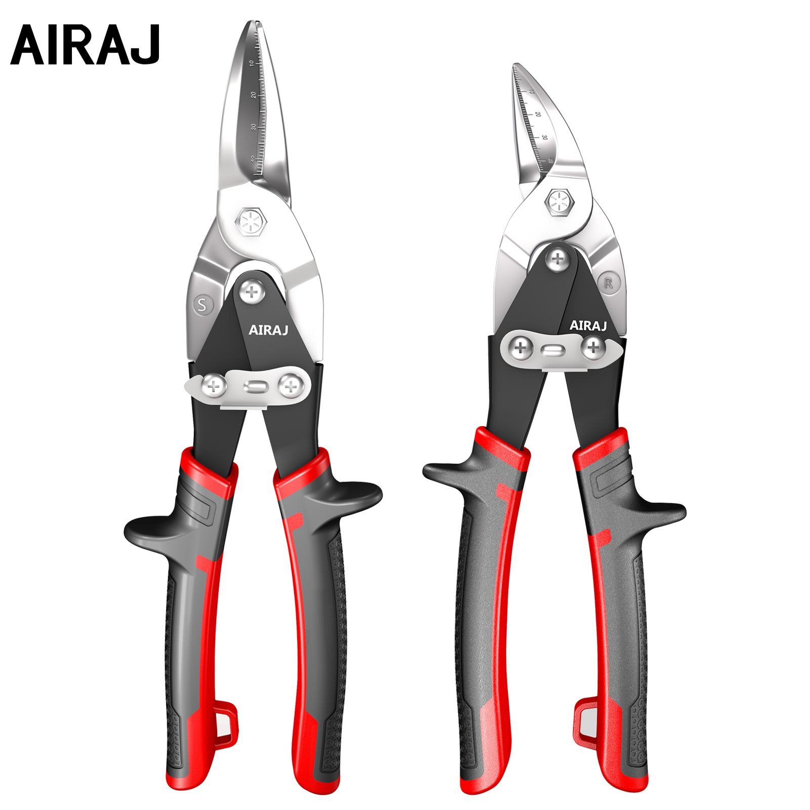 Industrial Laser Cutting Machines - AIRAJ – ciseaux d'aviation en étain,