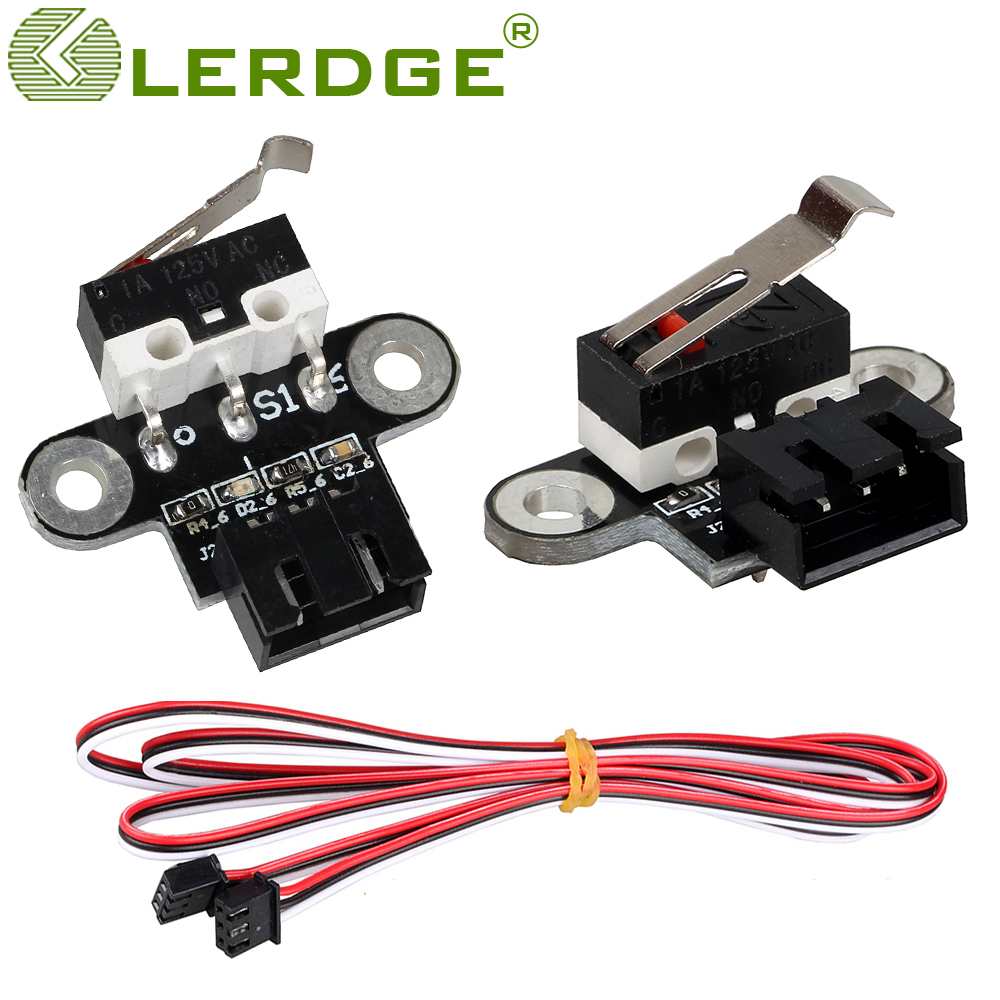 Limit Switch Cnc - LERDGE – pièces d'imprimante 3D, interrupteur