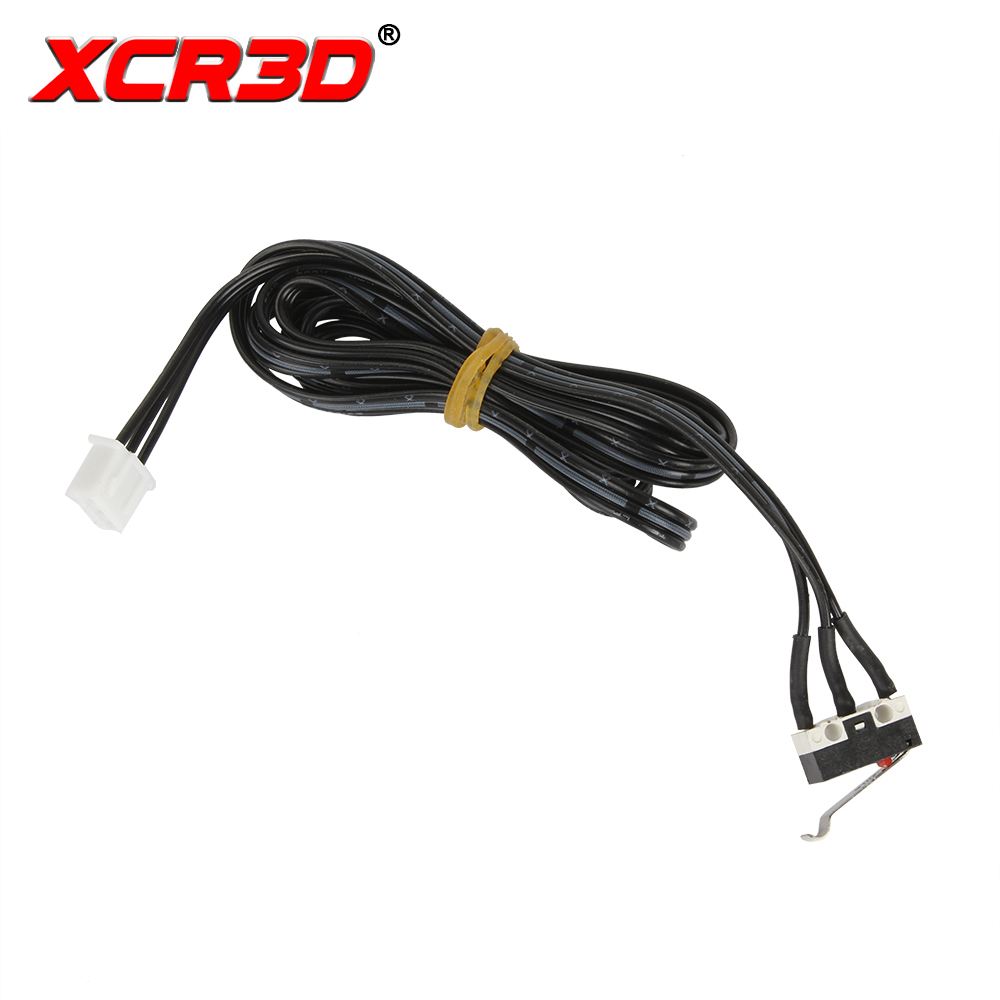 Limit Switch Cnc - XCR3D-Joli de fin de course pour