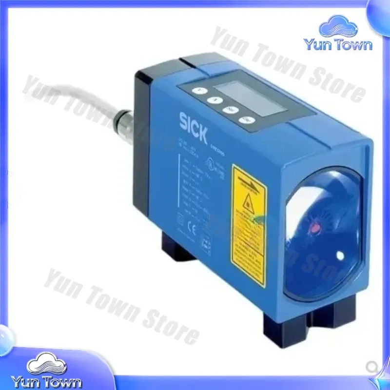 Industrial Laser Distance Measuring Device - Capteur de distance pour DME4000-112 DME5000-21N