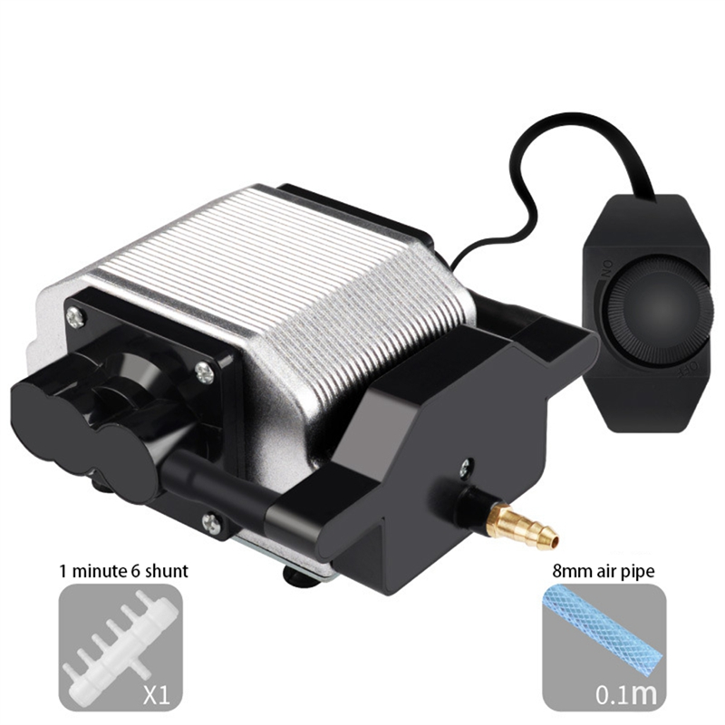 Pompe d'assistance à air laser - Air Assist Pump Laser avis et prix
