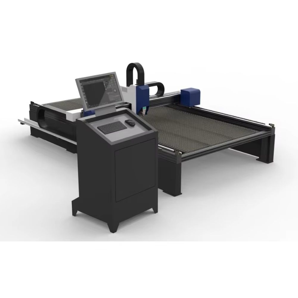 Machine de découpe laser à fib - Quality Industrial Laser Cutting avis et prix
