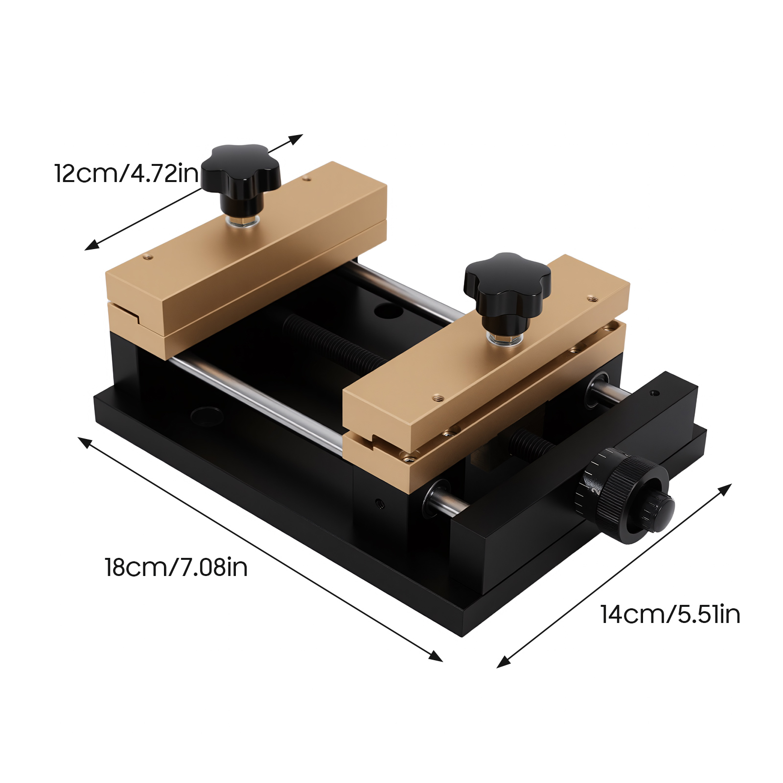 Pince de fixation coulissante  - Industrial Laser Cutting Machines avis et prix