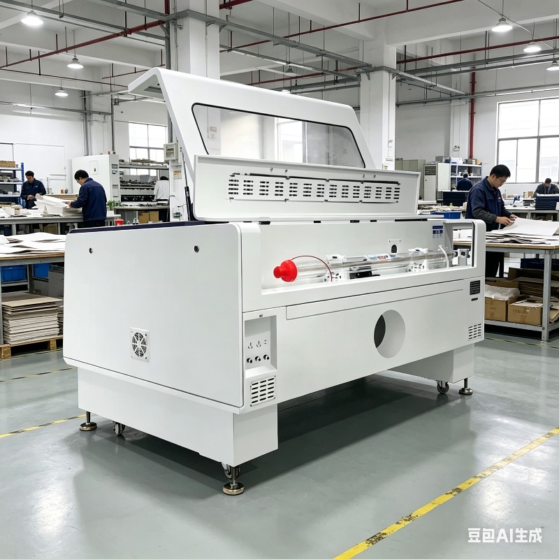 Machine de découpe laser à fib - Industrial Laser Cutting Machines avis et prix