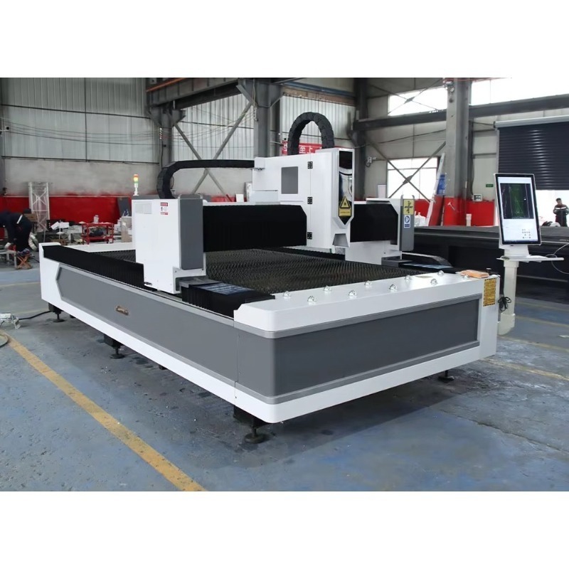 Machine de découpe laser à fib - Industrial Laser Cutting Machines avis et prix