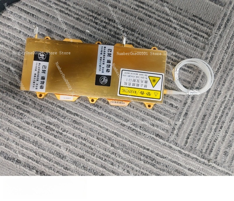 80% nouveau système Laser à Di - Industrial Fiber Laser avis et prix
