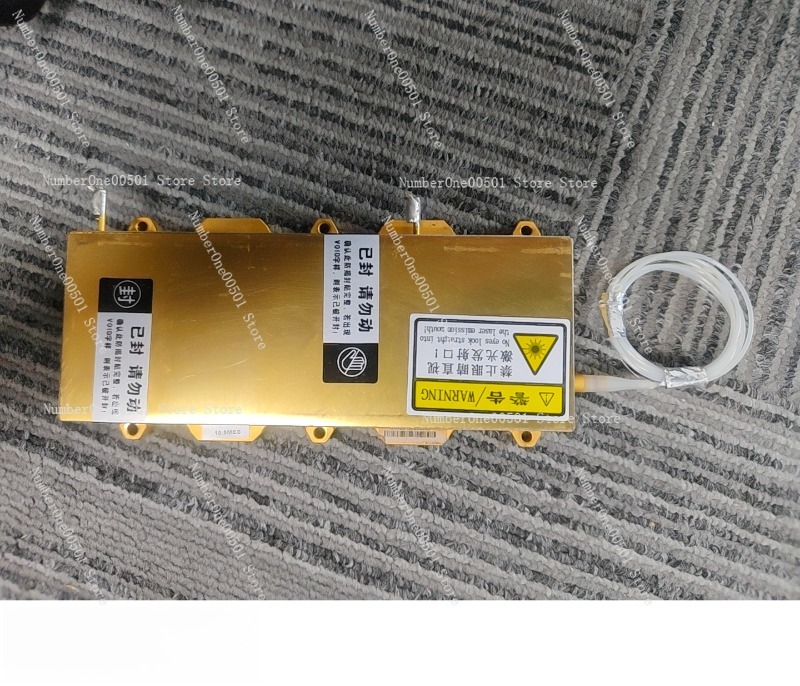 80% nouveau système Laser à Di - Industrial Fiber Laser avis et prix