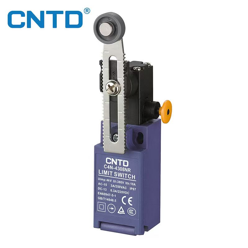 Interrupteur de fin de course  - Limit Switch Cnc avis et prix