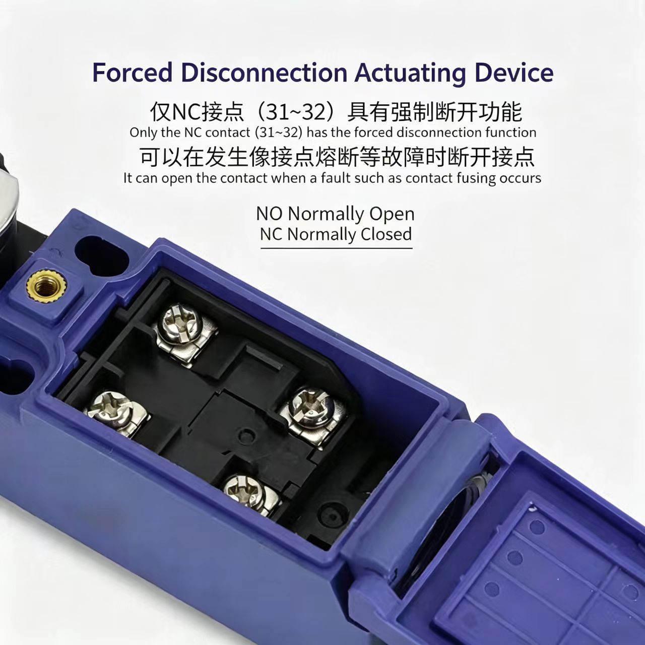 Interrupteur de fin de course  - Limit Switch Cnc avis et prix
