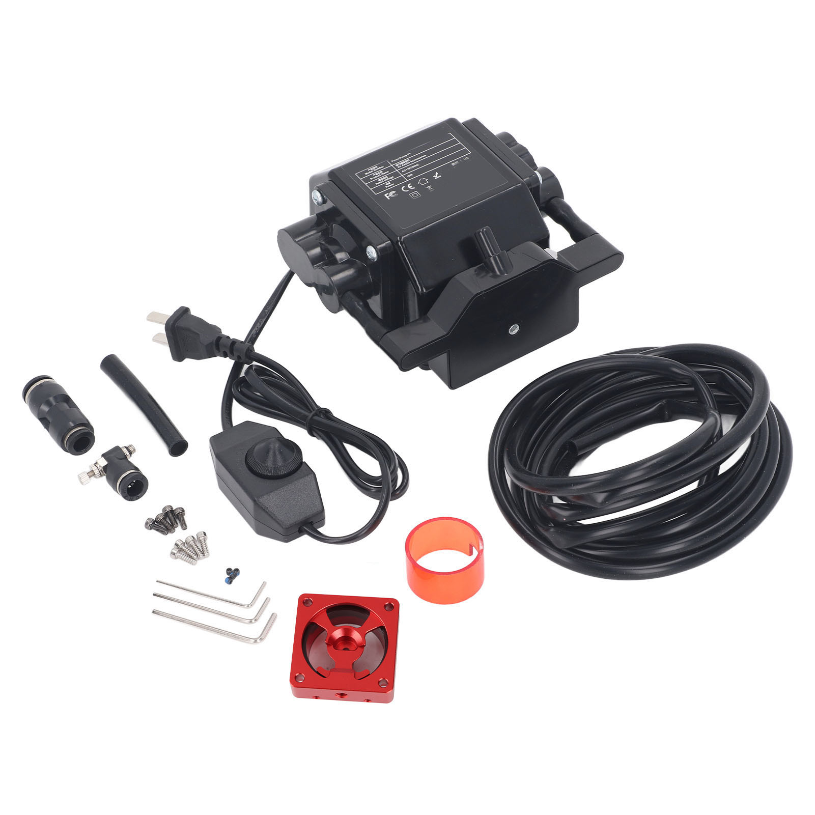 Pompe d'assistance à air régla - Air Assist Pump Laser avis et prix