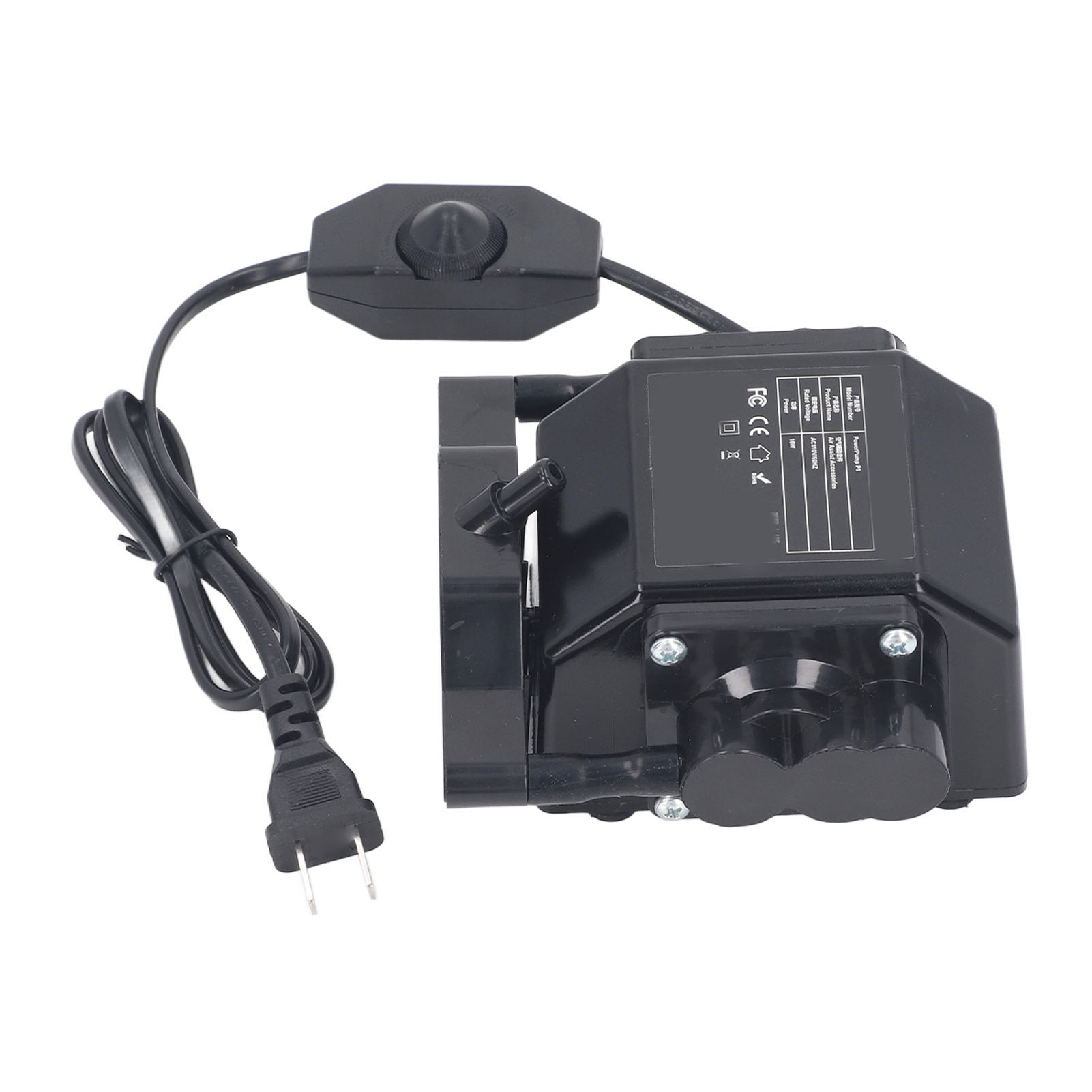 Pompe d'assistance à air régla - Air Assist Pump Laser avis et prix