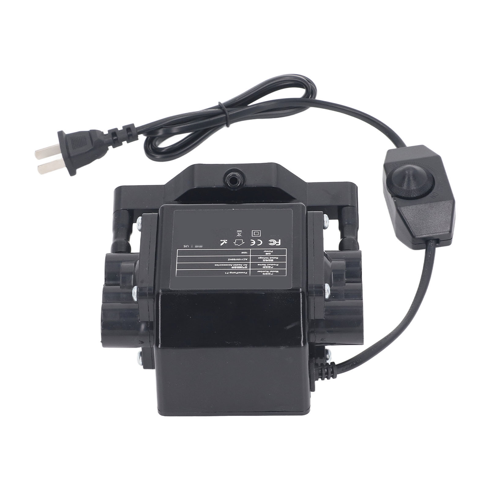 Pompe d'assistance à air régla - Air Assist Pump Laser avis et prix