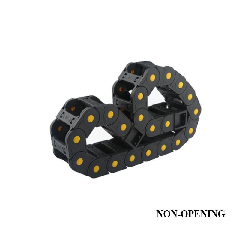Chaîne porte-câbles fermée MHC - Drag Chain Cnc avis et prix