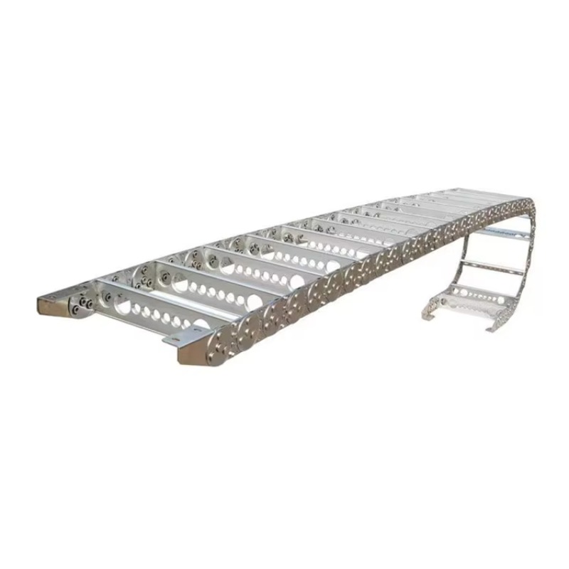 Chaîne de câble en alliage d'a - Drag Chain Cnc avis et prix