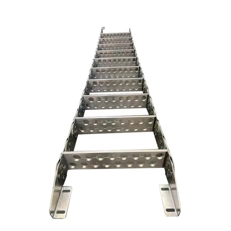 Chaîne de câble en alliage d'a - Drag Chain Cnc avis et prix