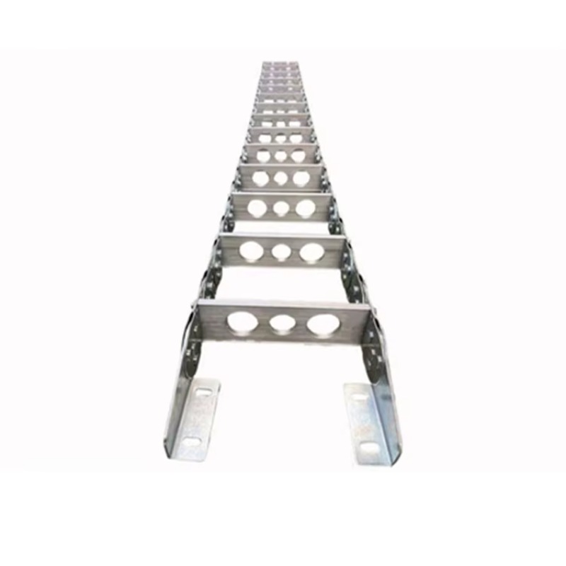 Chaîne de câble en alliage d'a - Drag Chain Cnc avis et prix