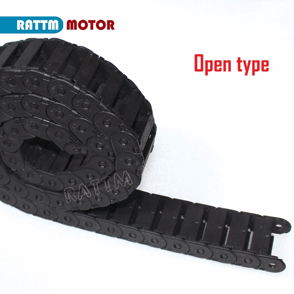R28 – petit porte-câble en pla - Drag Chain Cnc avis et prix