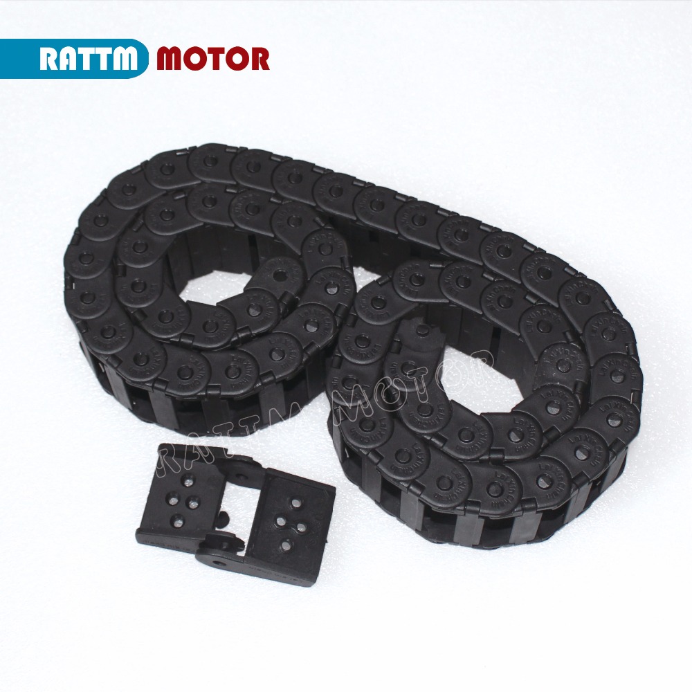 R28 – petit porte-câble en pla - Drag Chain Cnc avis et prix