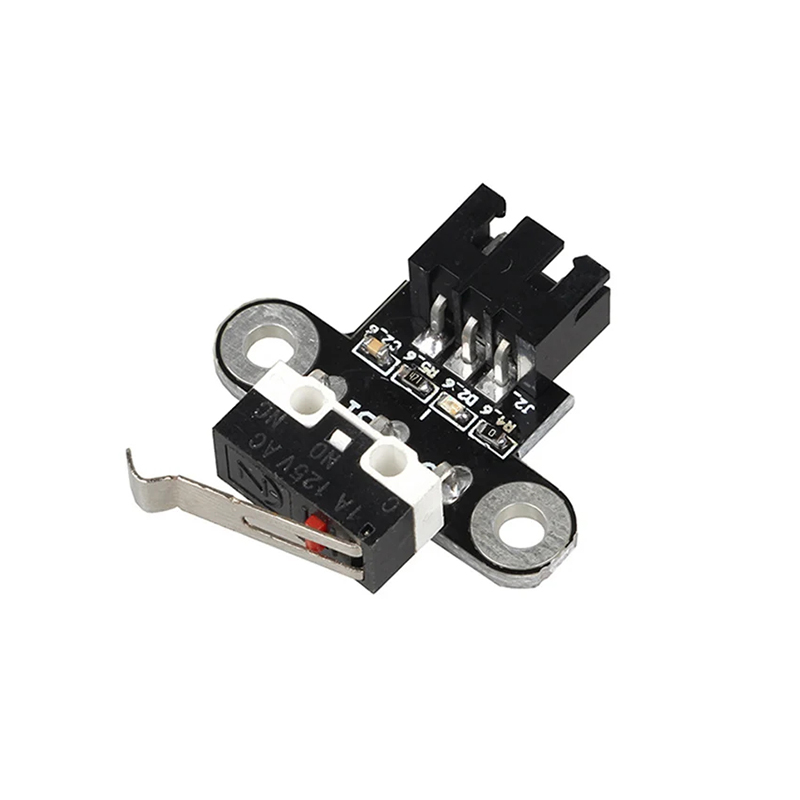 Interrupteur de fin de course  - Limit Switch Cnc avis et prix