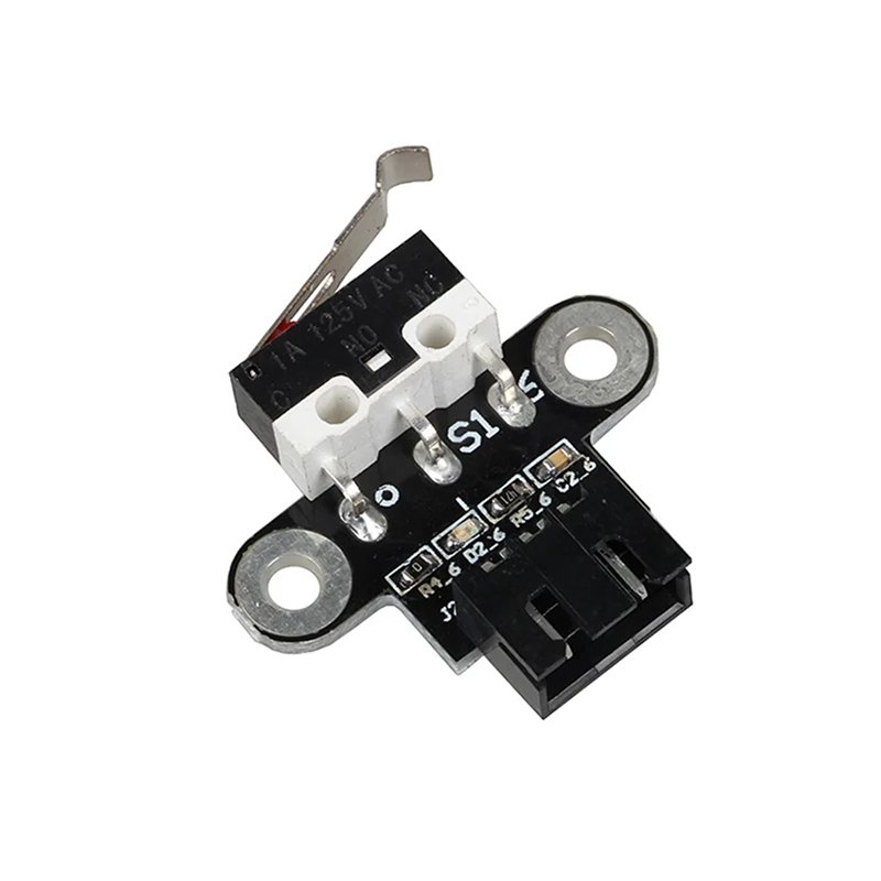 Interrupteur de fin de course  - Limit Switch Cnc avis et prix