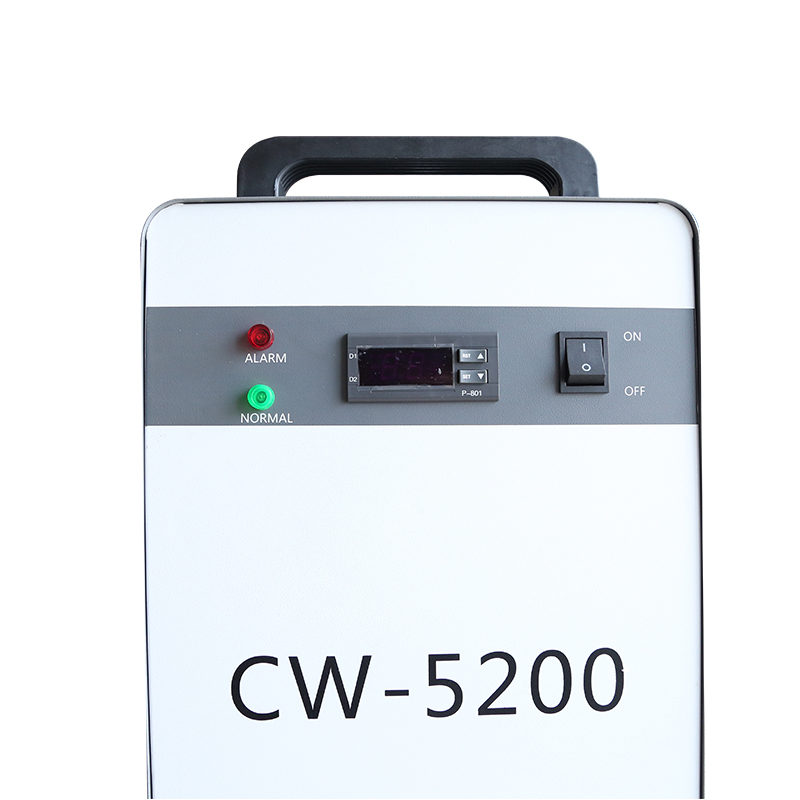 Machine industrielle de gravur - Industrial Laser Cutting Machines avis et prix
