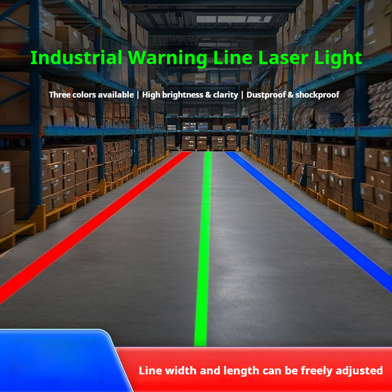 Projecteur laser infrarouge in - Industrial Laser Line Projector avis et prix