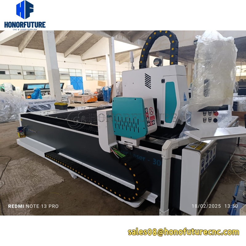 Machine de découpe laser à fib - Quality Industrial Laser Cutting avis et prix