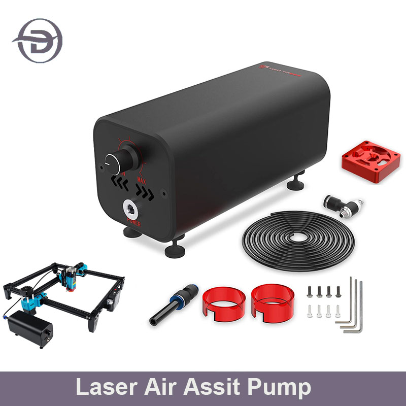Pompe à air haute vitesse Air  - Air Assist Pump Laser avis et prix