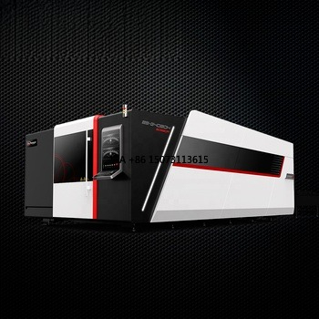 Machine de découpe Laser à Fib - Quality Industrial Laser Cutting avis et prix