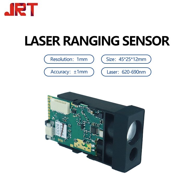 Capteur de distance laser 40m, - Industrial Laser Distance Measuring Device avis et prix