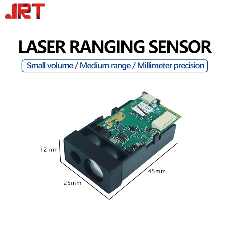 Capteur de distance laser 40m, - Industrial Laser Distance Measuring Device avis et prix