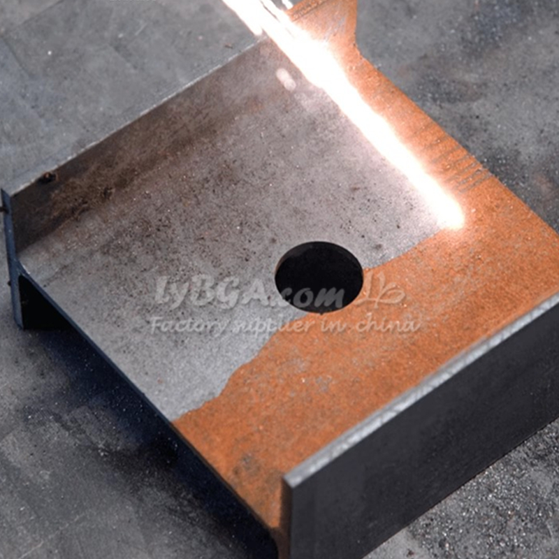 Machine de nettoyage au laser  - Industrial Laser Cutting Machines avis et prix