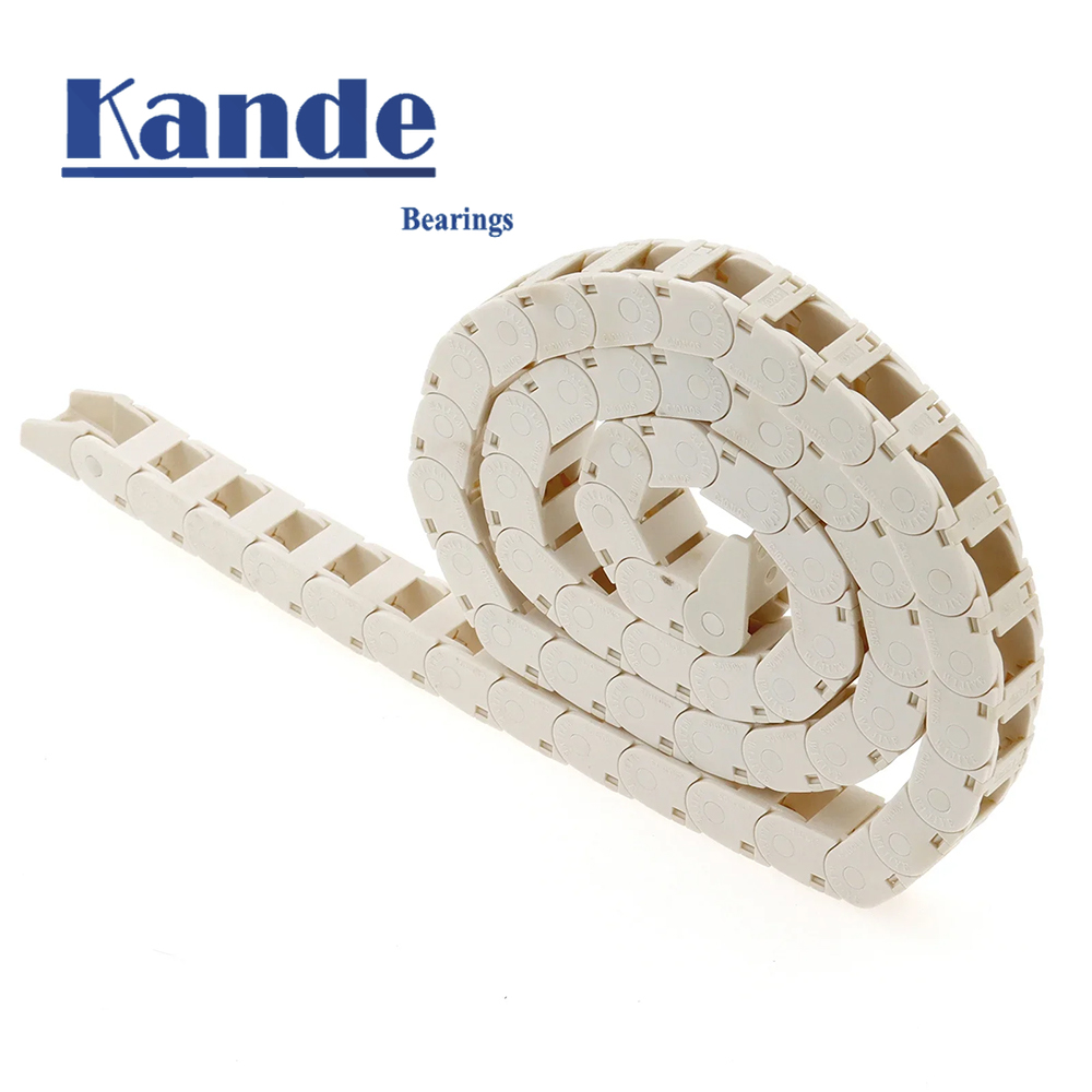OKE DE PA66-Câble de 15/18mm d - Drag Chain Cnc avis et prix